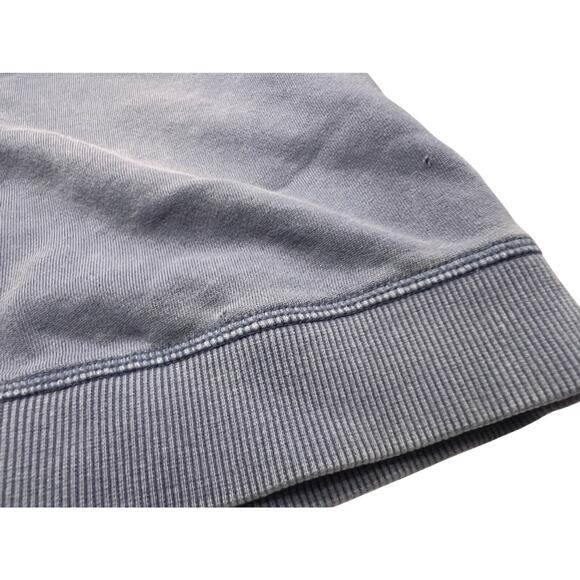 Vineyard Vines Toddler Boys' Size 4T KNIT GARMENT DYED CREW 100% Cotton Sweater - Picture 5 of 8